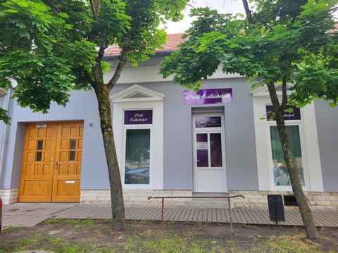 Privát Szálláshelyek Bed and Breakfast in Vojvodina