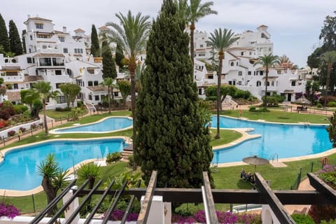 Garden, Garden view, Pool view