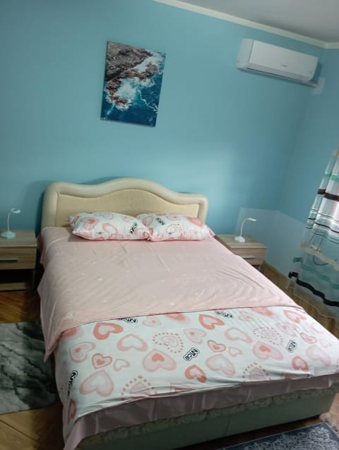 Apartman Miki Jovanović Vacation rental in Serbia