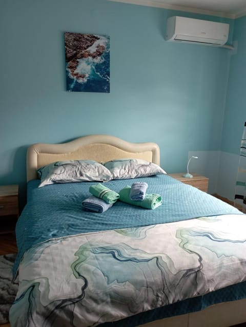 Apartman Miki Jovanović Vacation rental in Serbia