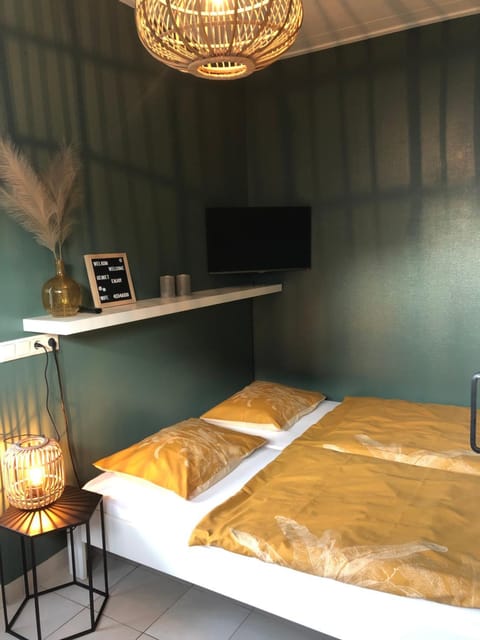 Nieboer Bed and Breakfast in Vrouwenpolder