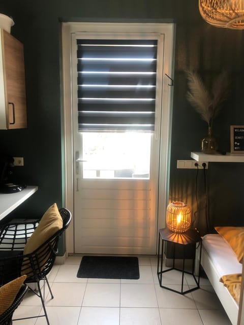 Nieboer Bed and Breakfast in Vrouwenpolder