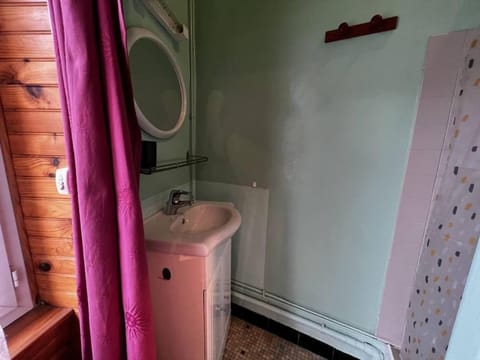 Le nid douillet Rustique Linge fourni Apartment in Auvergne-Rhône-Alpes