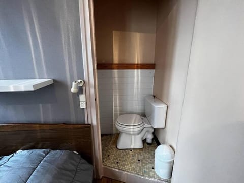 Le nid douillet Rustique Linge fourni Apartment in Auvergne-Rhône-Alpes