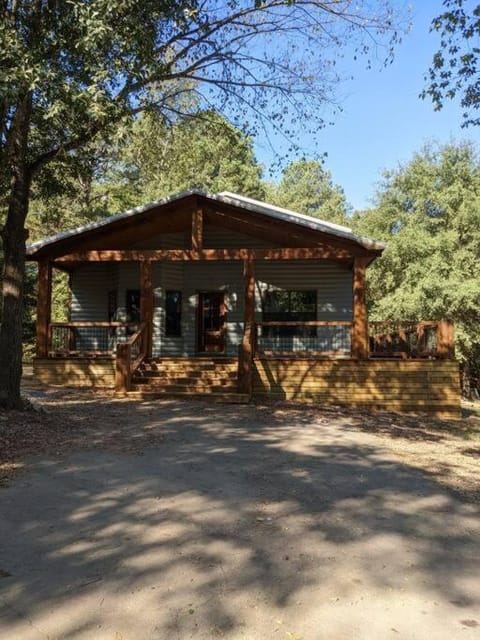 Lofted Pines Fun Family Friendly Cabin Cabin in Broken Bow