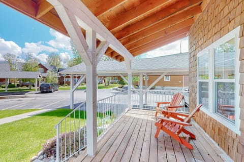 Dover Delight House in Dover