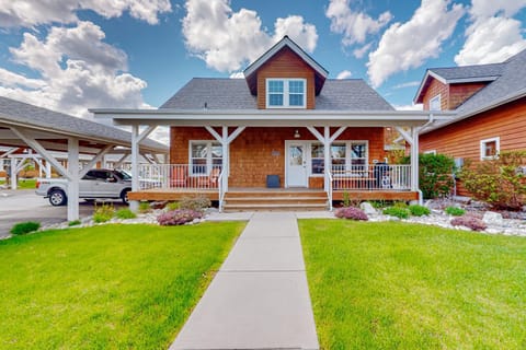 Dover Delight House in Dover