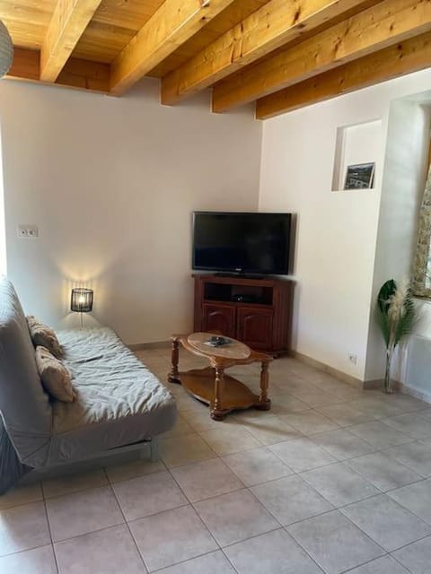 Maison de village le BACCI Apartment in Provence-Alpes-Côte d'Azur