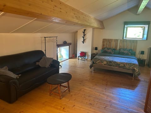 Maison de village le BACCI Apartment in Provence-Alpes-Côte d'Azur