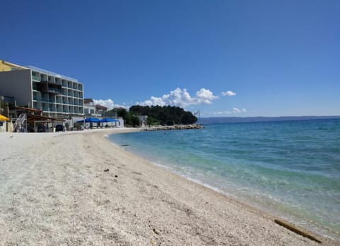 Penthouse and rooms La Diva Adriatica Bed and Breakfast in Podstrana