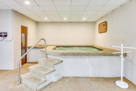 Convenient Winter Park, Colorado, Vacation Rental! Apartment in Fraser