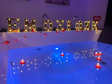 B&B Emozione Apartment in Molise, Italy