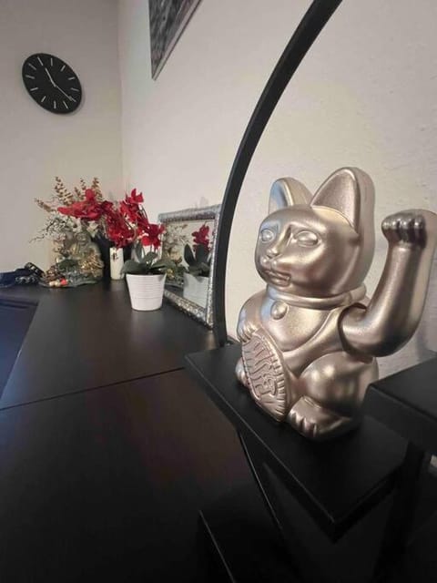 Modernes Apartment mit 75qm mit Balkon & Aussicht Apartment in Aachen