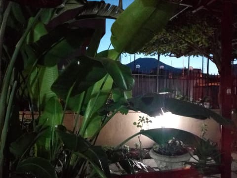 Domus Felix Bed and Breakfast in Ercolano