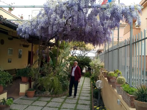 Domus Felix Bed and Breakfast in Ercolano