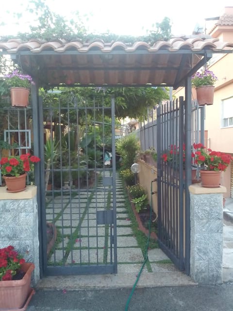 Domus Felix Bed and Breakfast in Ercolano