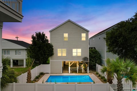 Wildhurst by the Sea House in Surfside Beach