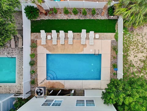 Wildhurst by the Sea House in Surfside Beach