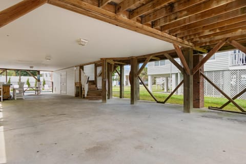 Wildhurst by the Sea House in Surfside Beach