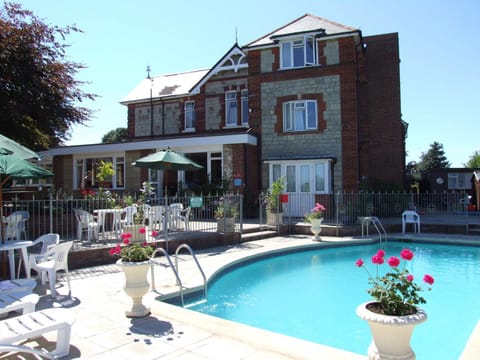 Swimming pool, Swimming pool