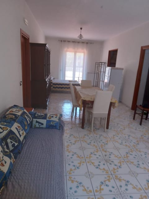 Da Zio Antonio Apartment in Furore