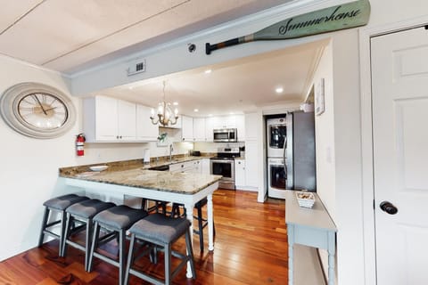 White Marlin 202A Apartment in Ocean City