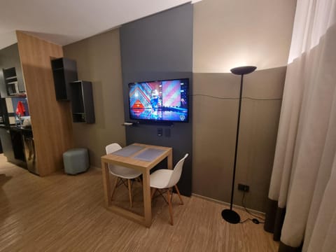 TV and multimedia