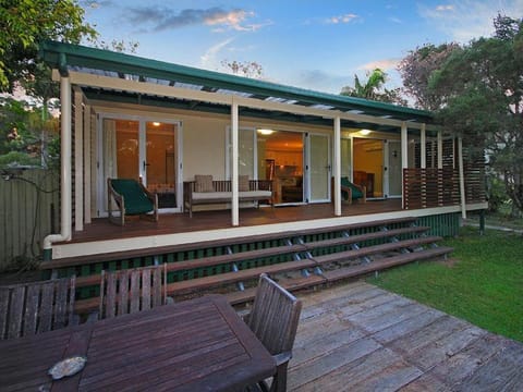 Property view
