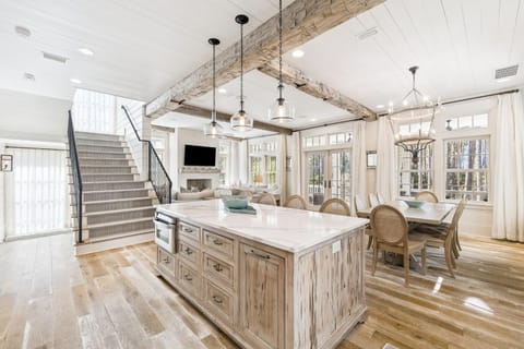 South of 30A - Close to the Beach & WaterColor Beach Club - Evergreen Dream home House in Seaside