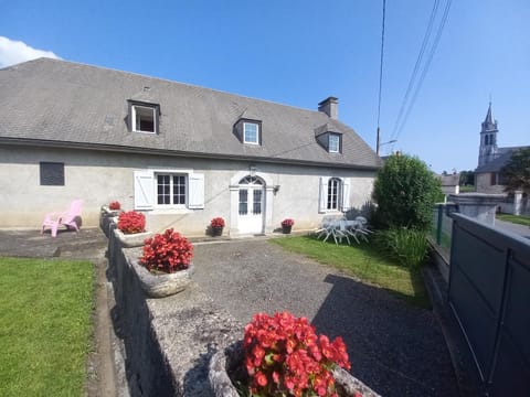 Day, Garden view