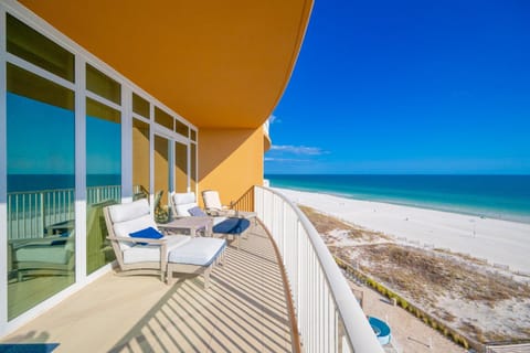 Phoenix Gulf Towers 603 condo Apartment in Orange Beach