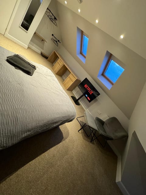 Town Centre 2 bedroom apartment Apartment in Wick