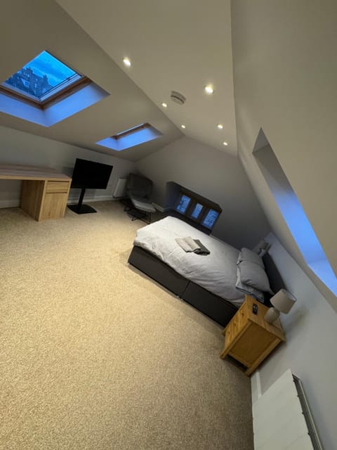 Town Centre 2 bedroom apartment Apartment in Wick