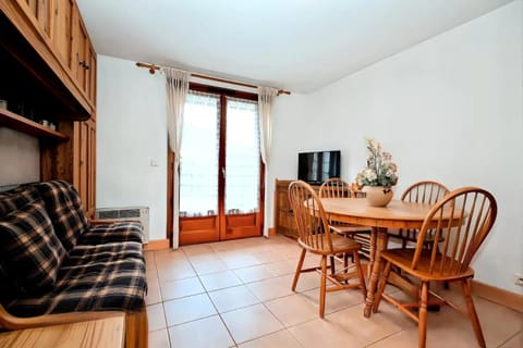 Résidence Les Sapins - Les Sapins 2 MAE-0514 Apartment in Les Houches