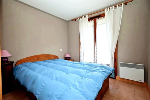 Résidence Les Sapins - Les Sapins 2 MAE-0514 Apartment in Les Houches