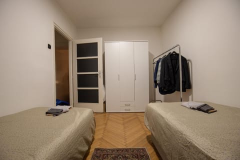 St Marks Vacation rental in Belgrade