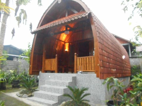 Candra Homestay Besakih Vacation rental in Selat