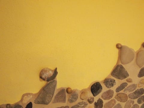 NEU Fewo im Bauernhaus mit idyllischem Innenhof und Naturgarten Apartment in Greifswald