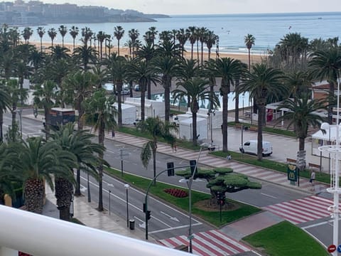 Sea view