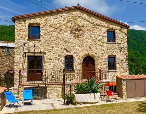 Property building, Spring, Day