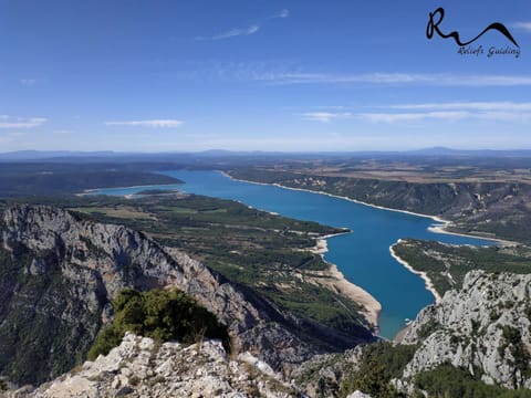 Natural landscape