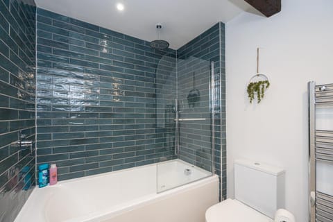 Shower, Toilet, Bathroom, Bath