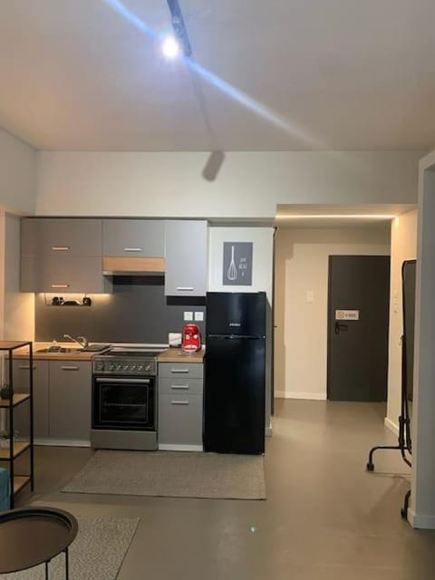 E2G URBAN STAY with Balcony Apartment in Thessaloniki