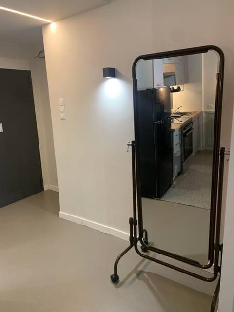 E2G URBAN STAY with Balcony Apartment in Thessaloniki