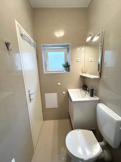 Central Square Luxury Boutique Bed and Breakfast in Zadar