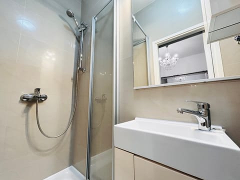 Central Square Luxury Boutique Bed and Breakfast in Zadar