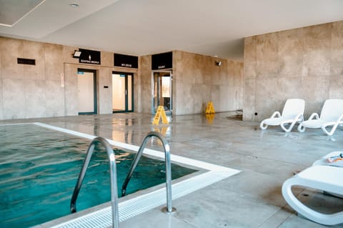 Perfekt SPA Apartment in West Pomeranian Voivodeship, Poland