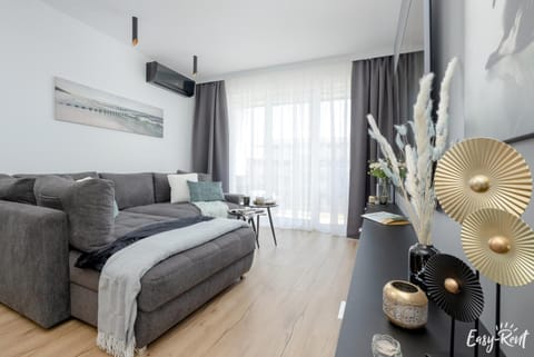 Perfekt SPA Apartment in West Pomeranian Voivodeship, Poland