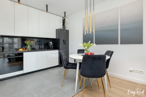 Perfekt SPA Apartment in West Pomeranian Voivodeship, Poland