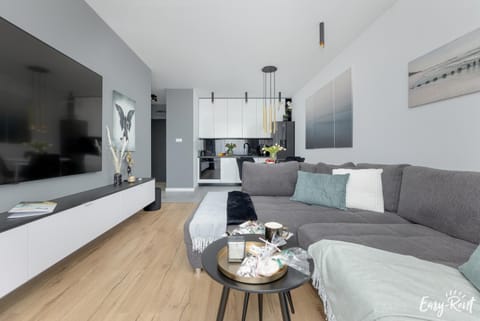 Perfekt SPA Apartment in West Pomeranian Voivodeship, Poland